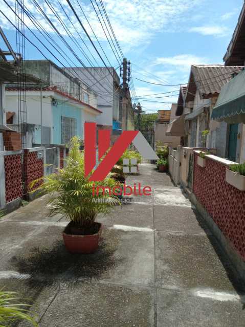 Foto 4 de Casa com 1 Quarto à venda, 80m² em Bento Ribeiro, Rio de Janeiro