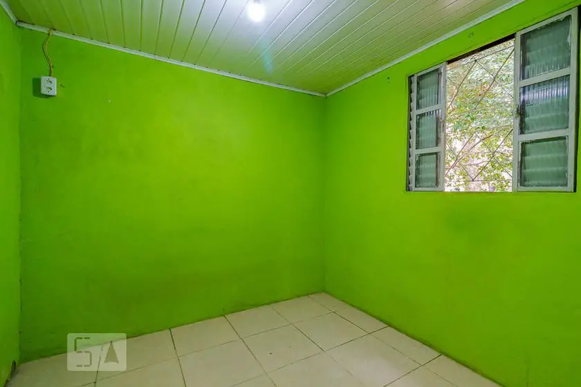 Foto 2 de Casa com 1 Quarto para alugar, 40m² em Santa Tereza, Porto Alegre