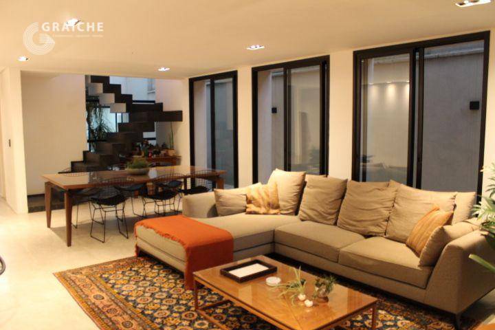 Foto 1 de Casa com 2 Quartos para alugar, 250m² em Vila Mariana, São Paulo