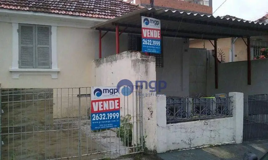 Foto 1 de Casa com 2 Quartos à venda, 100m² em Vila Paiva, São Paulo