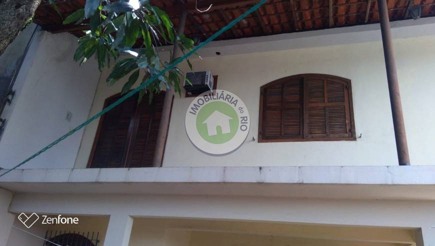 Foto 1 de Casa com 3 Quartos à venda, 238m² em Bento Ribeiro, Rio de Janeiro