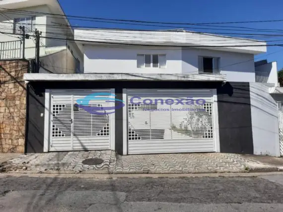 Foto 1 de Casa com 3 Quartos à venda, 196m² em Casa Verde, São Paulo