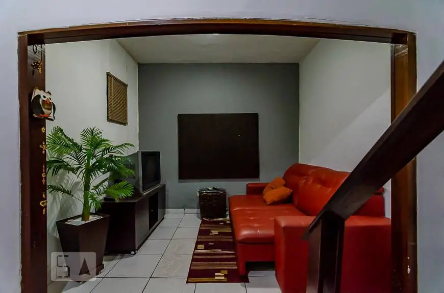 Foto 4 de Casa com 3 Quartos para alugar, 180m² em Graça, Belo Horizonte