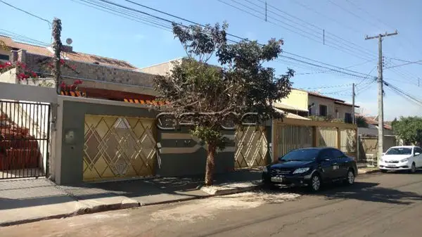 Foto 1 de Casa com 3 Quartos à venda, 200m² em Jardim Alvorada, Londrina