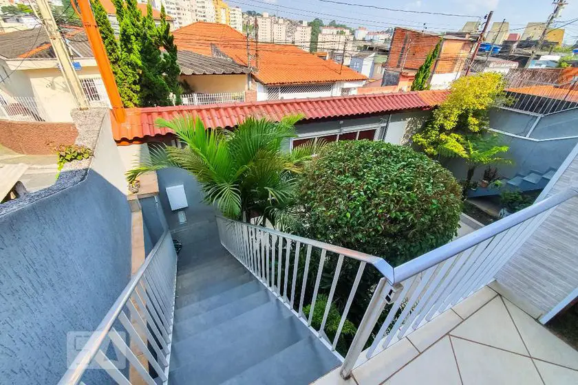 Foto 5 de Casa com 3 Quartos à venda, 250m² em Jardim Santa Emília, São Paulo