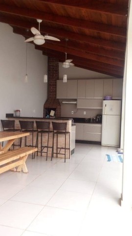 Foto 5 de Casa com 3 Quartos para alugar, 110m² em Petrópolis, Várzea Grande