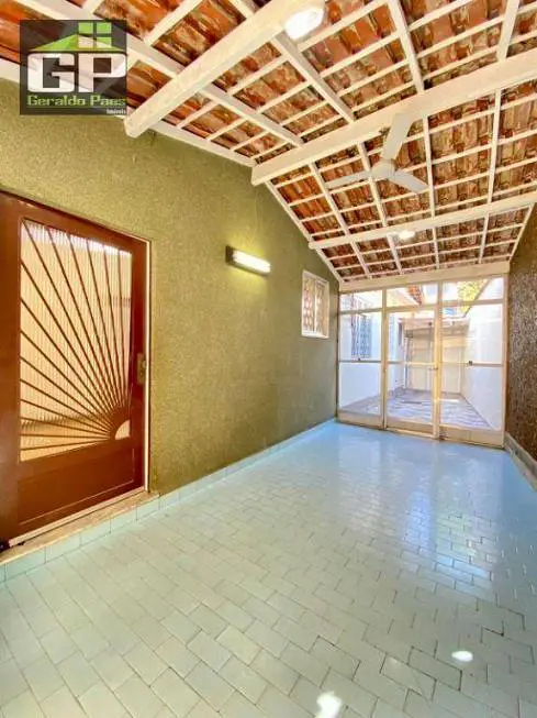 Foto 1 de Casa com 3 Quartos para alugar, 150m² em Praça Seca, Rio de Janeiro