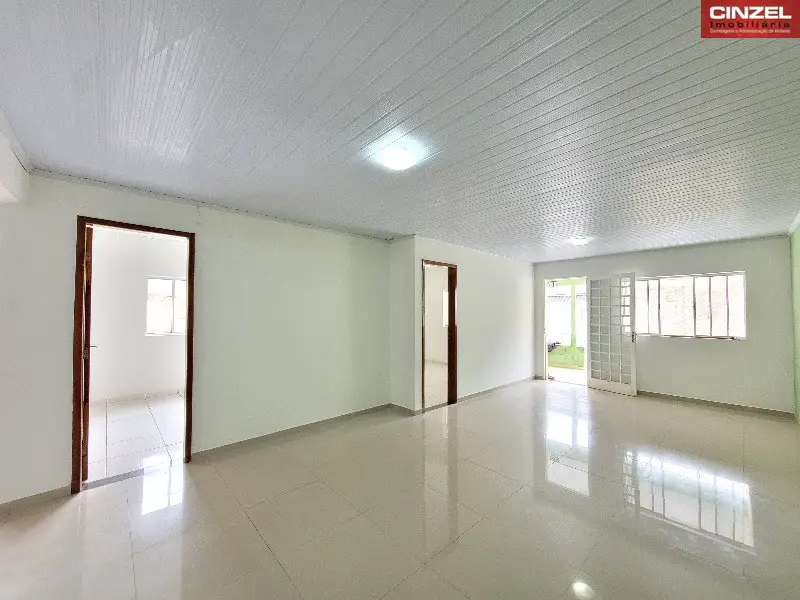 Foto 3 de Casa com 3 Quartos para alugar, 80m² em Setor Habitacional Vicente Pires Trecho 3, Brasília