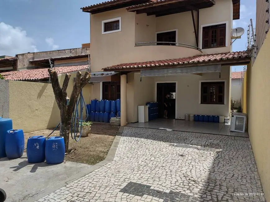 Foto 1 de Casa com 5 Quartos à venda, 170m² em Parque Manibura, Fortaleza