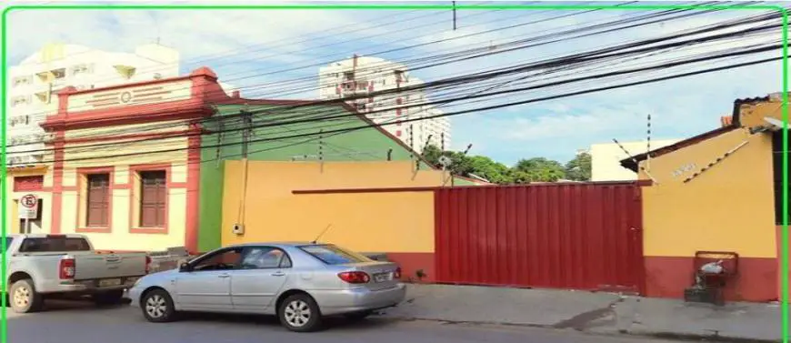 Foto 1 de Casa com 6 Quartos à venda, 936m² em Centro Sul, Cuiabá