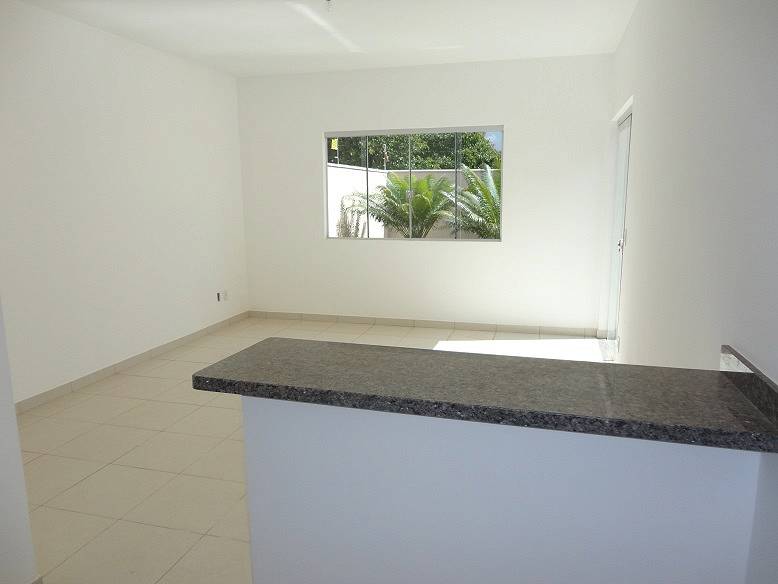 Foto 3 de Casa de Condomínio com 2 Quartos à venda, 82m² em Conjunto Vera Cruz, Goiânia