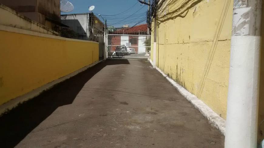 Foto 1 de Casa de Condomínio com 2 Quartos para alugar, 60m² em Freguesia- Jacarepaguá, Rio de Janeiro
