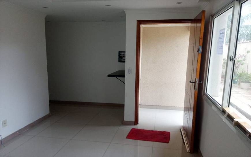 Foto 3 de Casa de Condomínio com 2 Quartos para alugar, 65m² em Vila Matilde, São Paulo