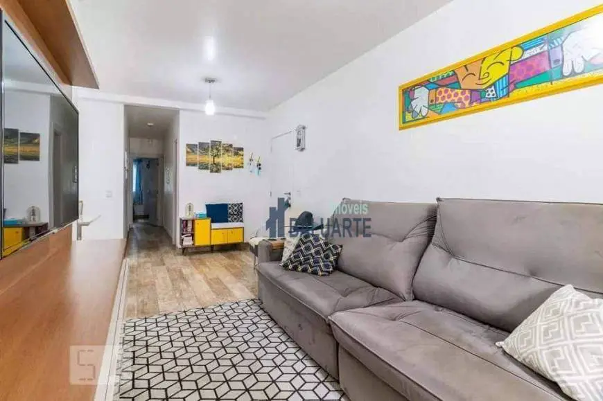 Foto 1 de Casa de Condomínio com 3 Quartos à venda, 94m² em Interlagos, São Paulo