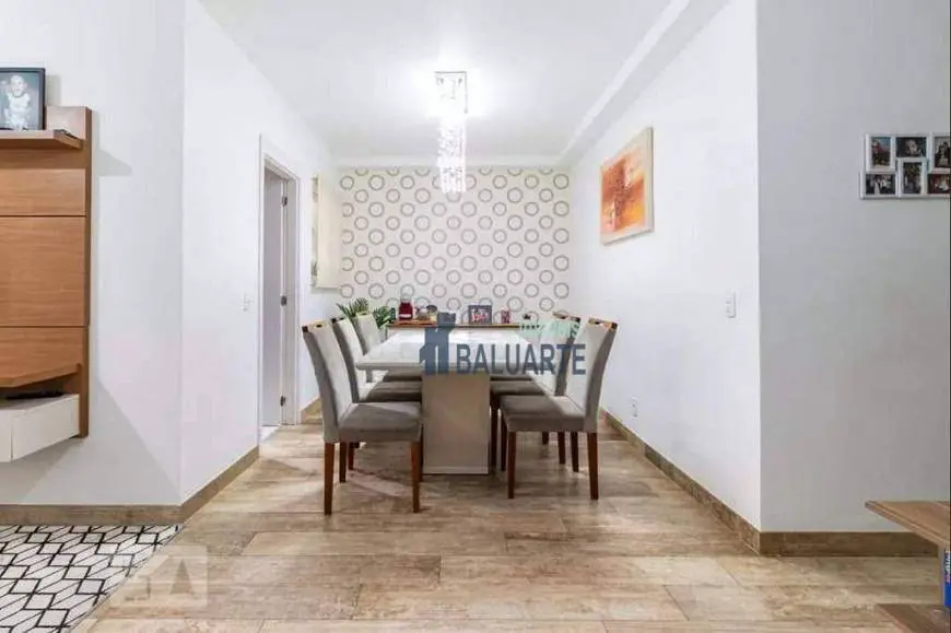 Foto 3 de Casa de Condomínio com 3 Quartos à venda, 94m² em Interlagos, São Paulo