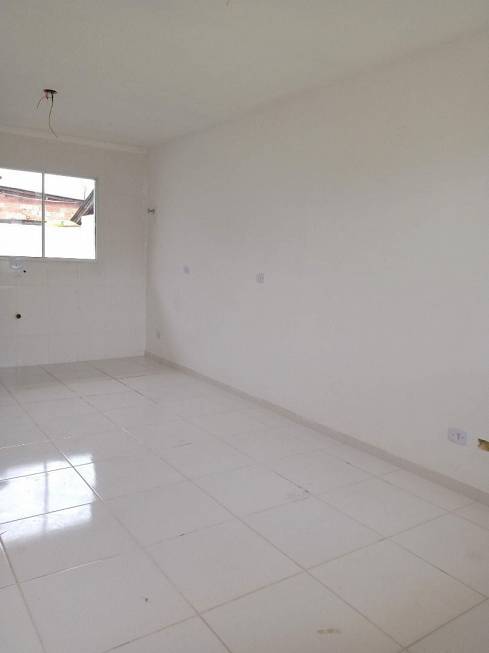 Foto 3 de Casa de Condomínio com 3 Quartos à venda, 49m² em São Marcos, São José dos Pinhais