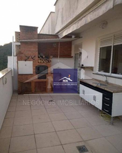 Foto 1 de Cobertura com 3 Quartos à venda, 150m² em Maceió, Niterói