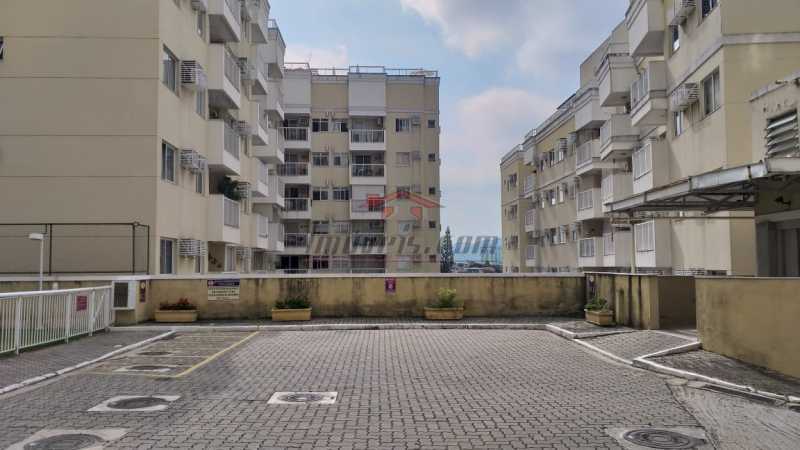 Foto 1 de Cobertura com 3 Quartos à venda, 120m² em Pechincha, Rio de Janeiro