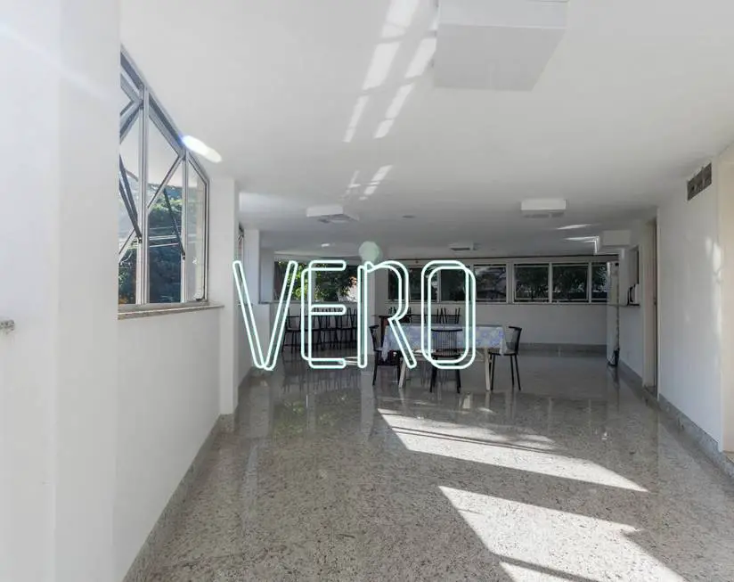 Foto 1 de Cobertura com 4 Quartos à venda, 260m² em Cidade Jardim, Belo Horizonte