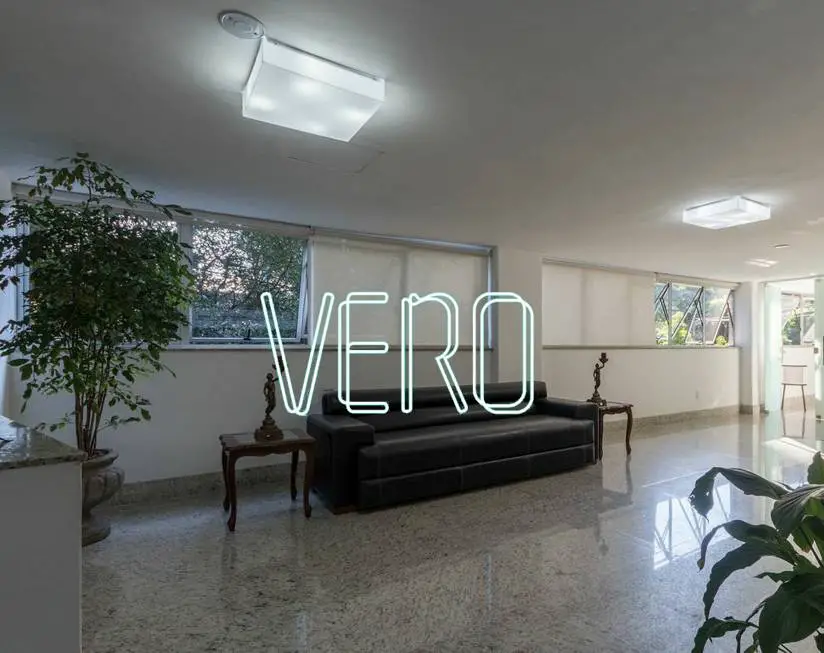 Foto 2 de Cobertura com 4 Quartos à venda, 260m² em Cidade Jardim, Belo Horizonte