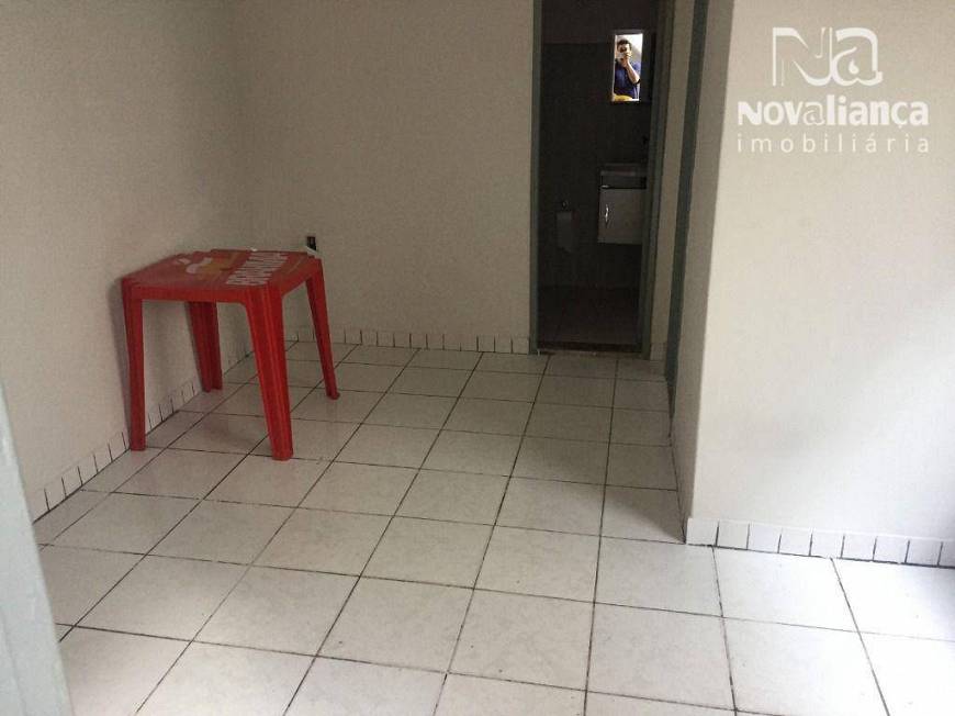 Foto 1 de Kitnet com 1 Quarto para alugar, 40m² em Soteco, Vila Velha