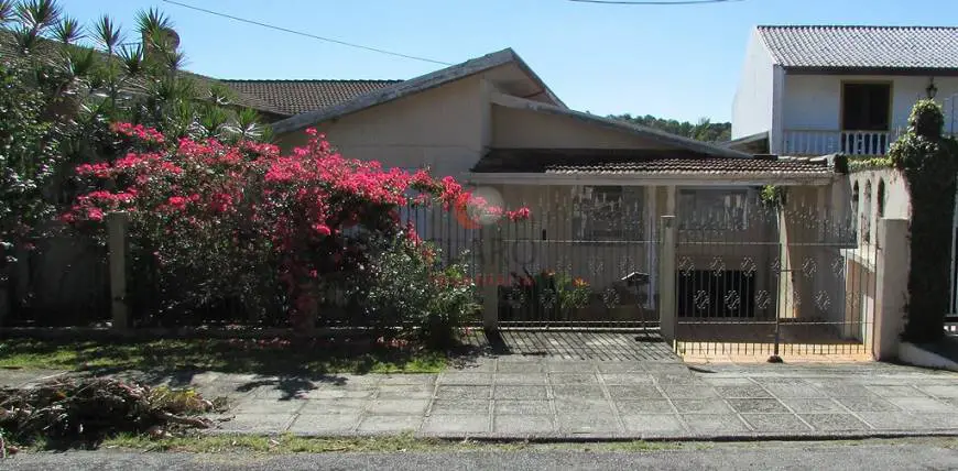 Foto 1 de Lote/Terreno à venda, 529m² em Bom Retiro, Curitiba