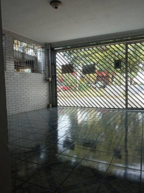 Foto 2 de Sobrado com 3 Quartos para venda ou aluguel, 125m² em Jardim Cidade Pirituba, São Paulo