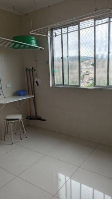 Foto 5 de Sobrado com 3 Quartos para venda ou aluguel, 125m² em Jardim Cidade Pirituba, São Paulo