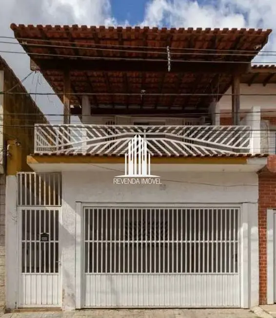 Foto 1 de Sobrado com 3 Quartos à venda, 191m² em Jardim Roberto, Osasco