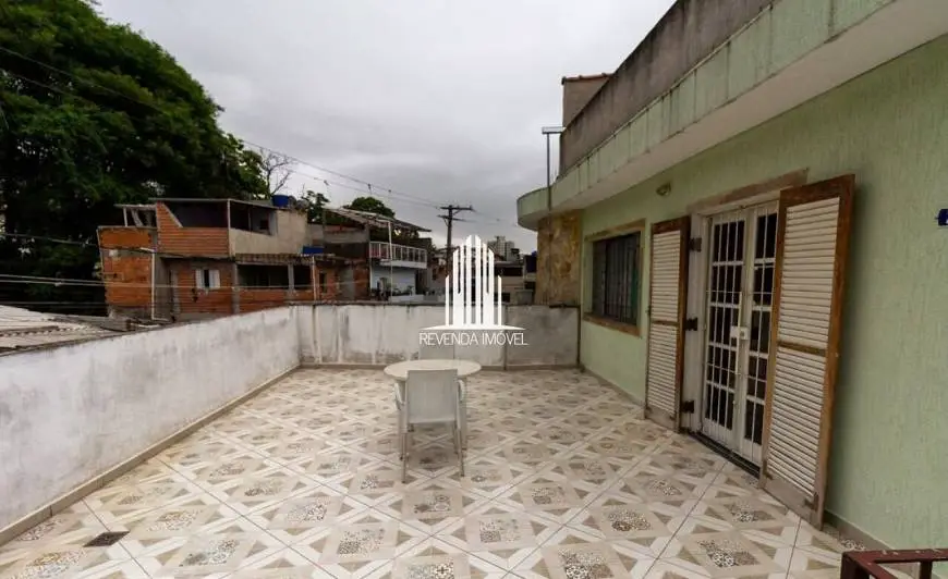 Foto 5 de Sobrado com 4 Quartos à venda, 300m² em Rio Pequeno, São Paulo