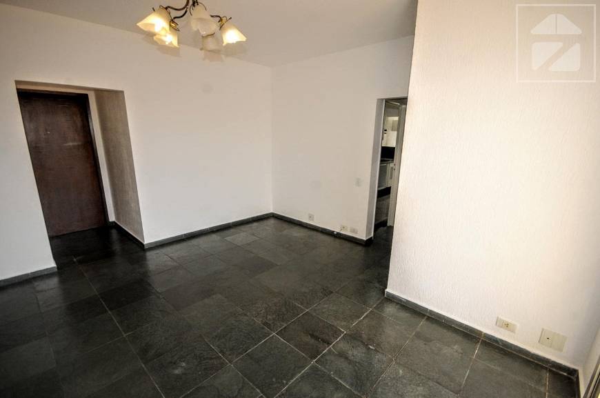 Foto 2 de Apartamento com 1 Quarto para alugar, 62m² em Centro, Campinas