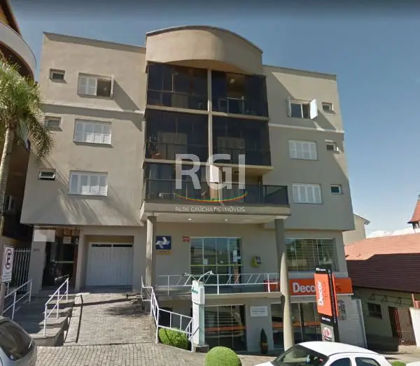 Foto 1 de Apartamento com 1 Quarto à venda, 91m² em Centro, Nova Petrópolis