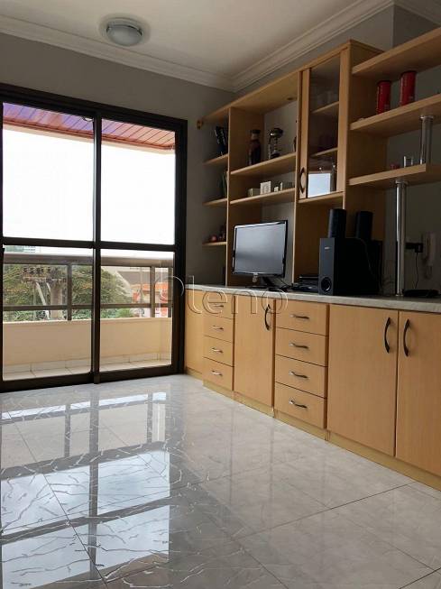 Foto 1 de Apartamento com 1 Quarto à venda, 65m² em Grupo Residencial do Iapc, Campinas