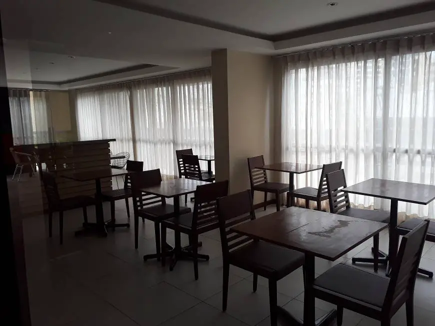 Foto 2 de Apartamento com 1 Quarto para alugar, 47m² em Itaigara, Salvador