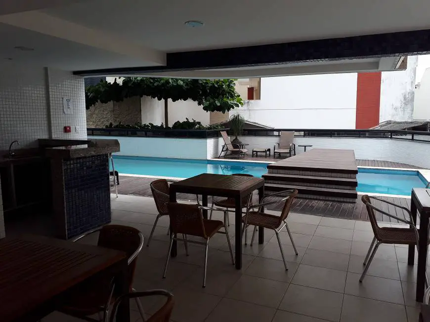 Foto 3 de Apartamento com 1 Quarto para alugar, 47m² em Itaigara, Salvador