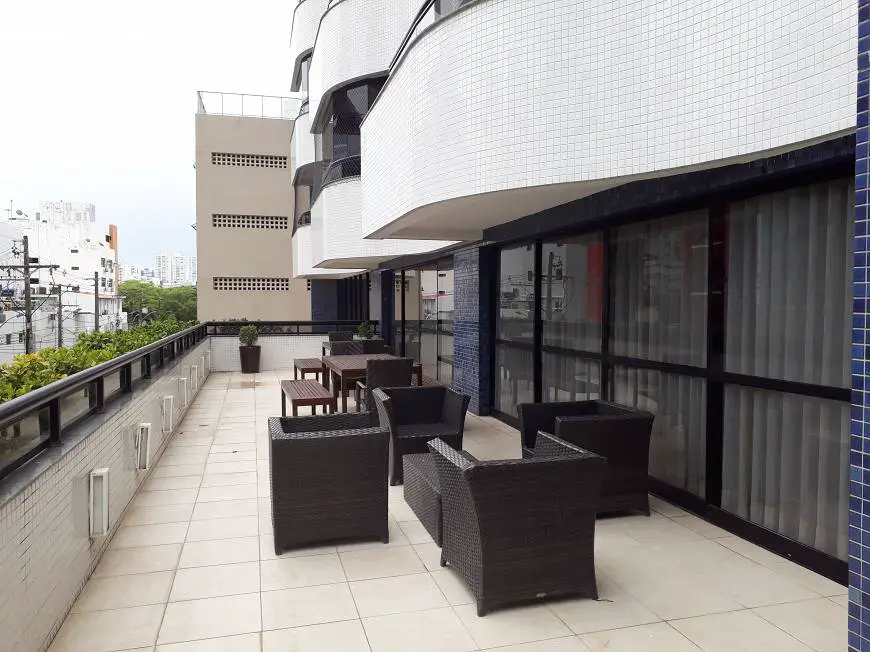 Foto 4 de Apartamento com 1 Quarto para alugar, 47m² em Itaigara, Salvador