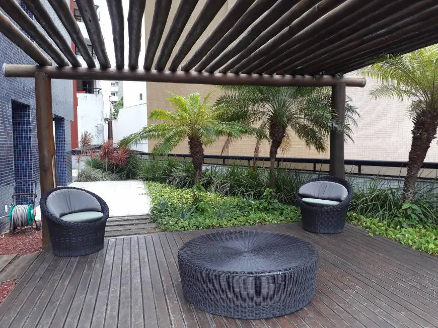 Foto 5 de Apartamento com 1 Quarto para alugar, 47m² em Itaigara, Salvador