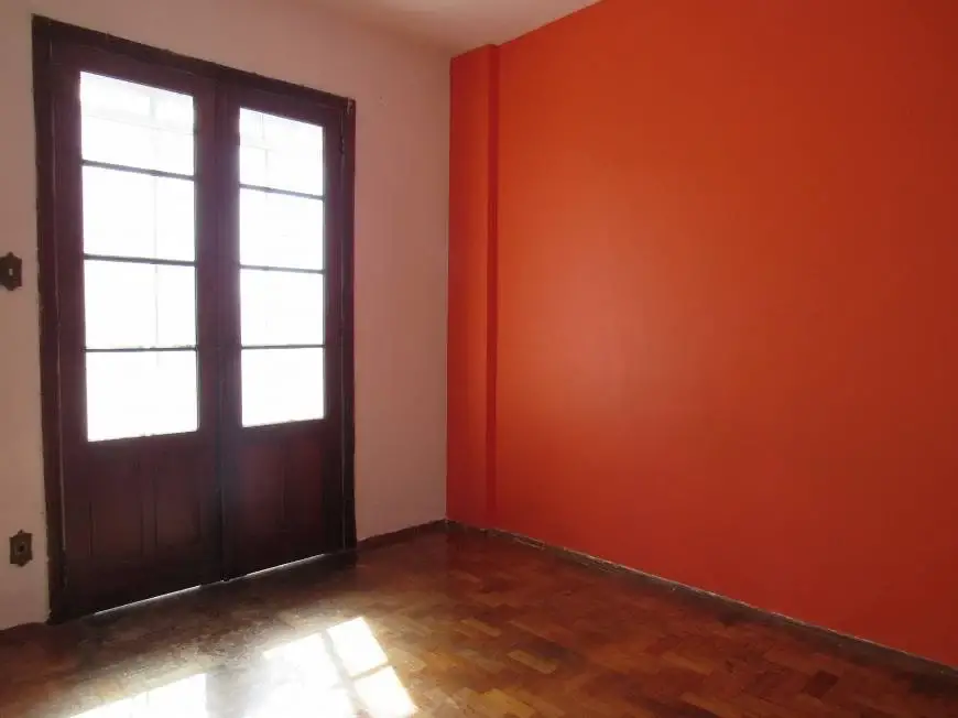 Foto 2 de Apartamento com 1 Quarto para alugar, 45m² em Lourdes, Belo Horizonte
