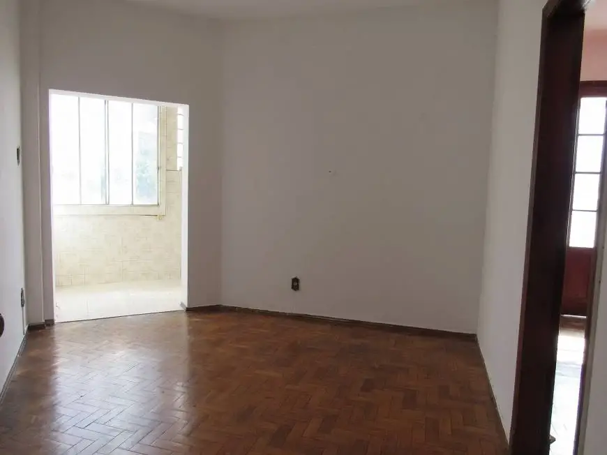 Foto 5 de Apartamento com 1 Quarto para alugar, 45m² em Lourdes, Belo Horizonte