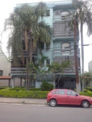 Foto 1 de Apartamento com 1 Quarto à venda, 44m² em Medianeira, Porto Alegre