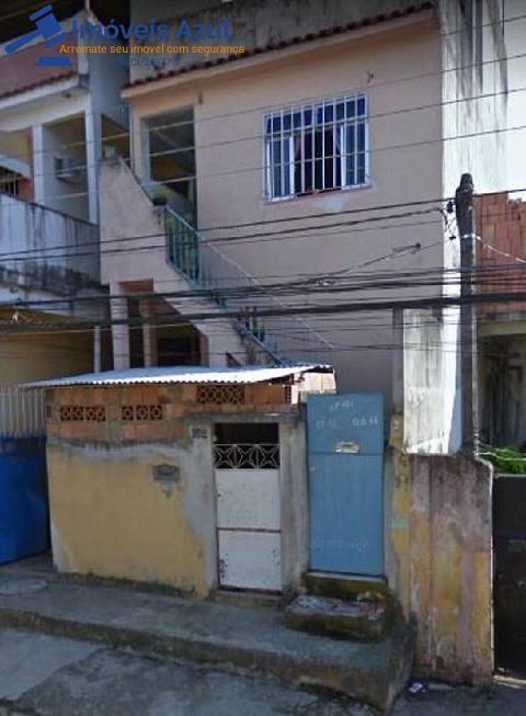 Foto 1 de Apartamento com 1 Quarto à venda, 82m² em Parque Novo Rio, São João de Meriti