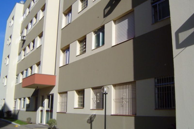 Foto 2 de Apartamento com 1 Quarto para alugar, 46m² em Partenon, Porto Alegre