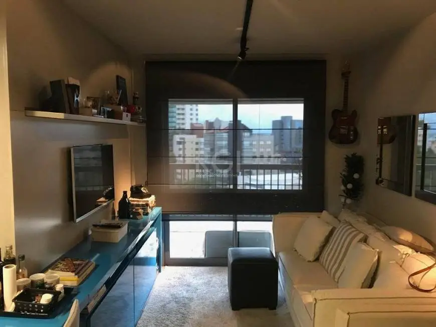 Foto 1 de Apartamento com 1 Quarto à venda, 57m² em Três Figueiras, Porto Alegre