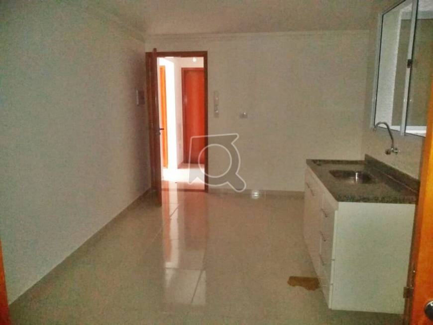 Foto 3 de Apartamento com 1 Quarto para alugar, 33m² em Vila Moreira, Guarulhos