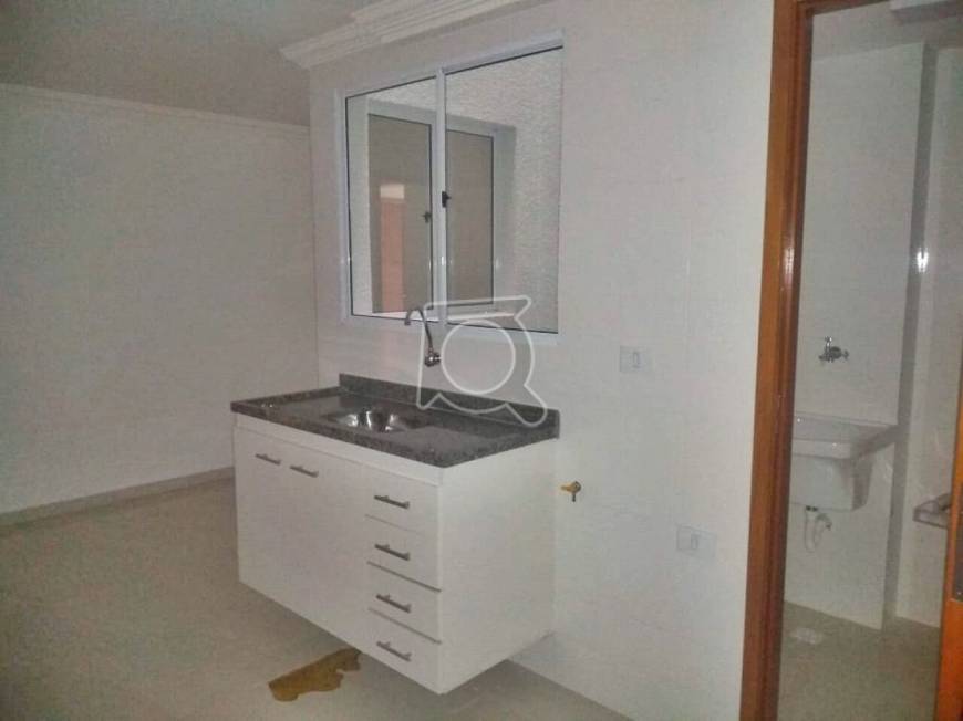 Foto 4 de Apartamento com 1 Quarto para alugar, 33m² em Vila Moreira, Guarulhos