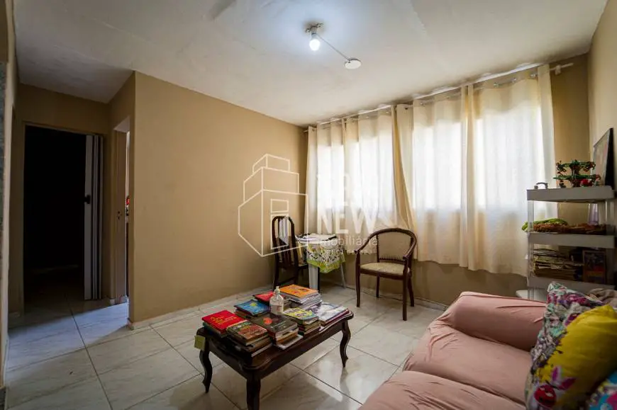 Foto 1 de Apartamento com 2 Quartos à venda, 40m² em Bairro Alto, Curitiba