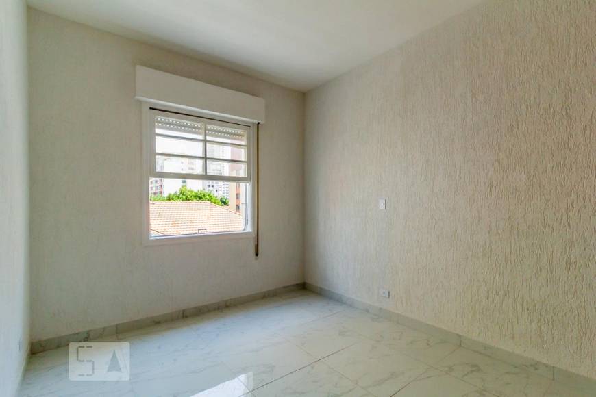 Foto 2 de Apartamento com 2 Quartos para alugar, 48m² em Bela Vista, São Paulo