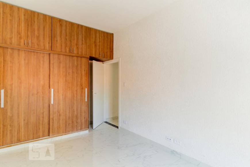 Foto 4 de Apartamento com 2 Quartos para alugar, 48m² em Bela Vista, São Paulo