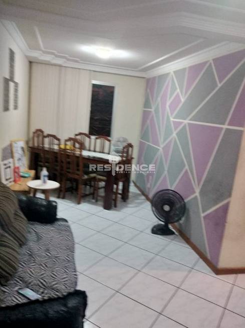 Foto 1 de Apartamento com 2 Quartos à venda, 62m² em Boa Vista II, Vila Velha