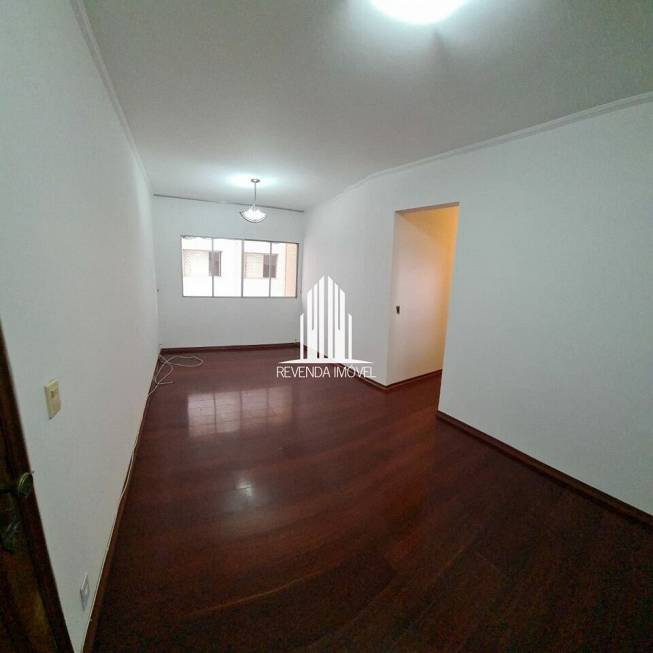 Foto 1 de Apartamento com 2 Quartos à venda, 75m² em Bosque da Saúde, São Paulo